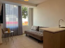 Loft 202 Bucaramanga