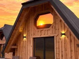 Alvearium Chalets