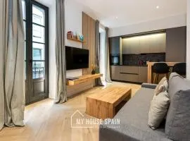MyHouseSpain - Diseño y lujo en el centro