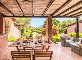 Holiday Home Dalila by Interhome