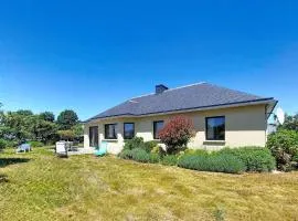 Holiday Home Ker Laouen by Interhome