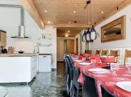 Apartment Les Cimes by Interhome