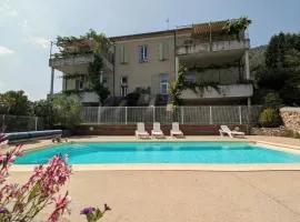 Grand Gîte La Buissonnière