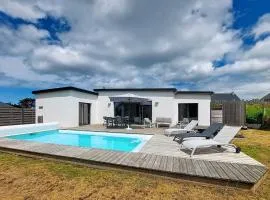 Holiday Home Les Lagons du Lividic by Interhome
