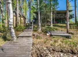 Holiday Home Patu by Interhome