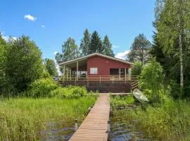 Holiday Home Suvela by Interhome
