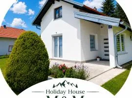 Holiday House M&M Kupres