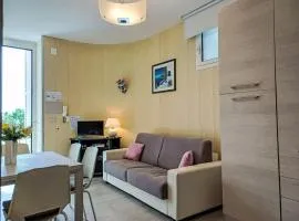 Apartment Total Relax Home by Holiday World by Interhome