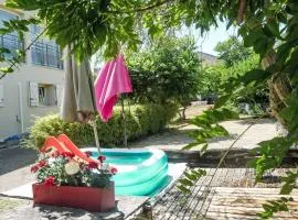 Apartment Domaine Chez Marianne mit Privatparkplatz by Interhome