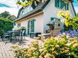 Holiday Home Schwanke's Feri by Interhome