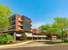 Four Points by Sheraton Norwood Conference Center