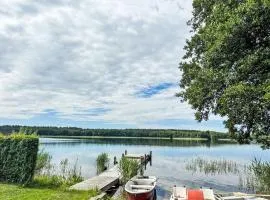 Holiday Home Am Blauen See by Interhome