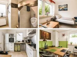 Holiday Home Bailey by Interhome