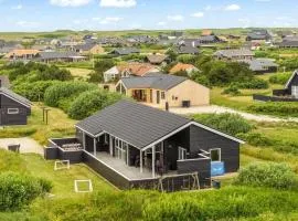 Holiday Home Markku - 400m from the sea by Interhome