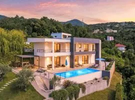 Holiday Home Schönes Ferienhaus Villa Ziganto by Interhome