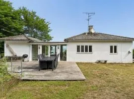 Holiday Home Ensio - 150m from the sea by Interhome