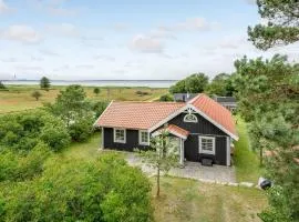 Holiday Home Bernadete - 50m to the fjord by Interhome