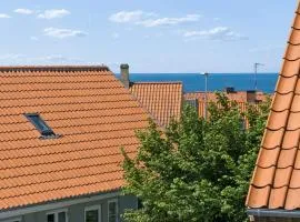 Apartment Dagne - 400m from the sea by Interhome