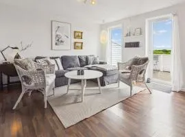 Apartment Tellervo - 2-4km from the sea by Interhome