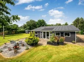 Holiday Home Kjartan - 32m to the fjord by Interhome