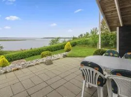 Holiday Home Pirkka - 50m to the fjord by Interhome