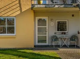 Apartment Jyrki - 100m from the sea by Interhome