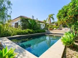 Ojai Valley Villa Retreat and Spa