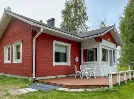 Holiday Home Käpälämäki by Interhome