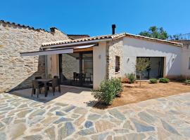 Casa Terradets - Bici, Trekking, Escalada o Relax, hotel v destinaci Tremp