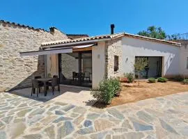 Casa Terradets - Aire acondicionado y Wifi de 1 Gbps