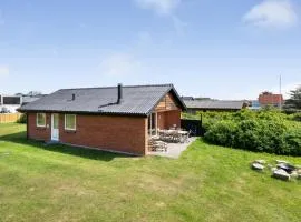 Holiday Home Dværg - 350m from the sea by Interhome