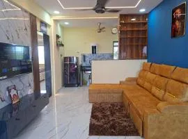 Saransh Home Stay