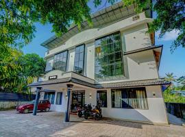 Hotel O Zco Residency، فندق في واياناد