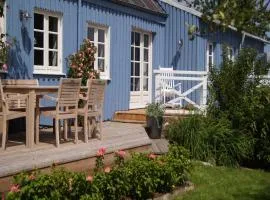 Ferienhaus Walachei