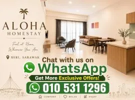 aloha homestay