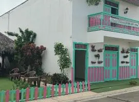 Hostal Johnnier Macao Punta Cana