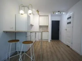 Apartament Lubin Centrum