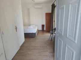 Stonerooms