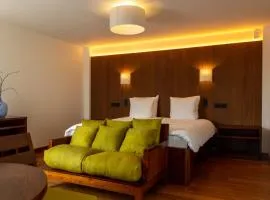 Hotel The Exchange