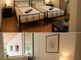 Cabana Lir, hotel in Arad