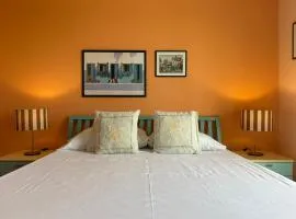 Casa Dina - Terrazza sul mare