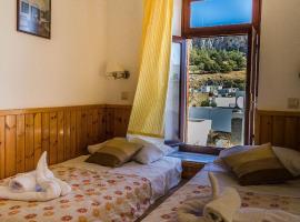 Villa Soultana, hotel sa Lindos