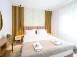 Korina Suites