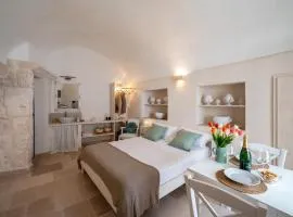 Balsamo Suite in the center of Ostuni