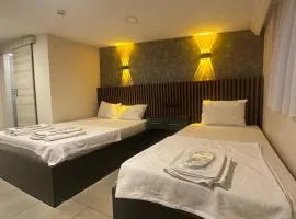 Mad Sea Beach Hotel