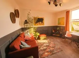 The Scholars Retreat Stylish City Centre 1 Bed