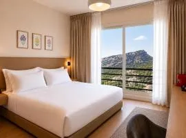 Ridge Hotel Ehden