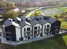 DG Aprtamenty Bulwary-Apartament Sombrero Blanco