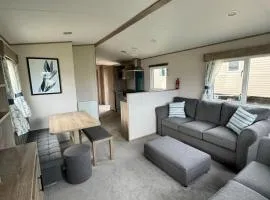 Luxury Static Caravan on 5 Star Park