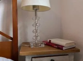 Ferienwohnung Ein Bücherhimmel in Leun